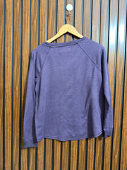 Chest 18  Lenght 22 Ladies Winter Top Range