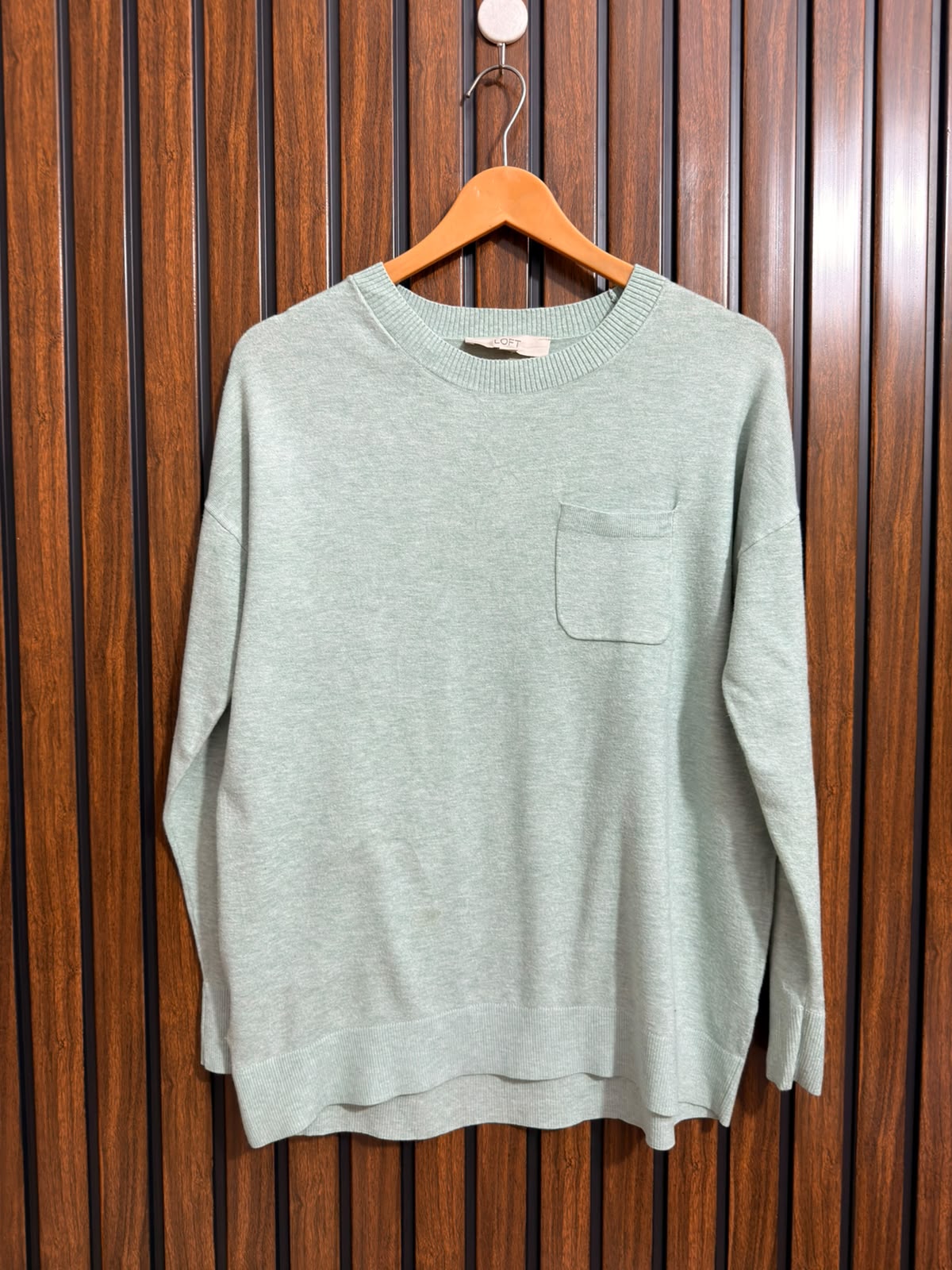Chest 20  Length 25 Western Branded Winter Top