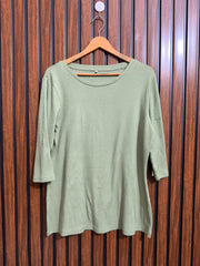 Chest 22  Lenght 26 Womens Winter Top Edition