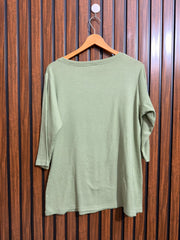 Chest 22  Lenght 26 Womens Winter Top Edition