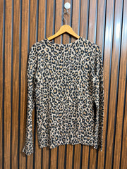 Chest 19  Lenght 25 Womens Winter Top Hub