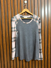 Chest 21  Lenght 27 Branded Winter Top Wear