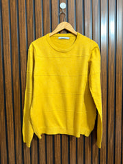 Chest 20  Length 22 Branded Ladies Winter Top