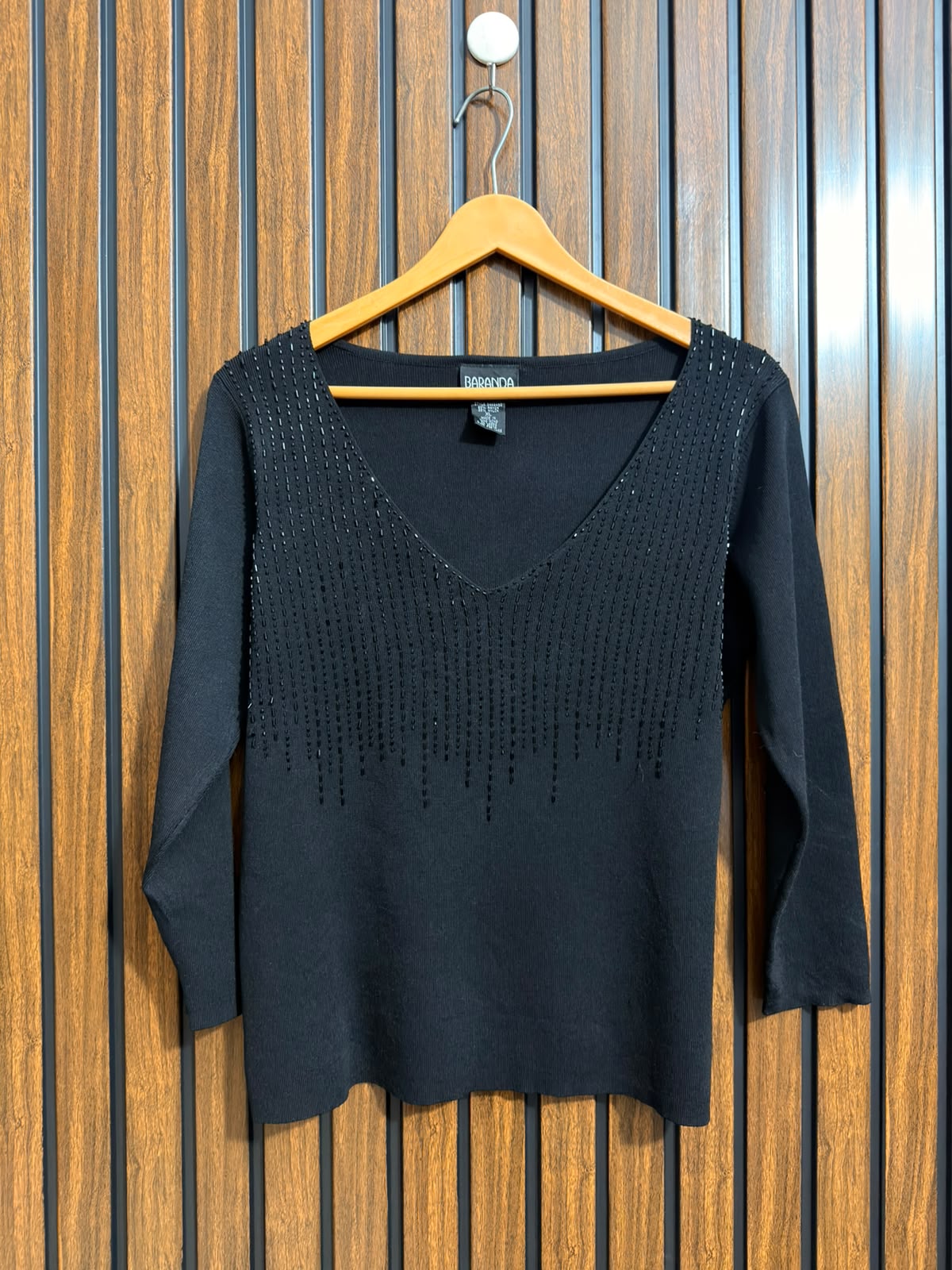 Chest 22  Lenght 21 Western Winter Top Collection