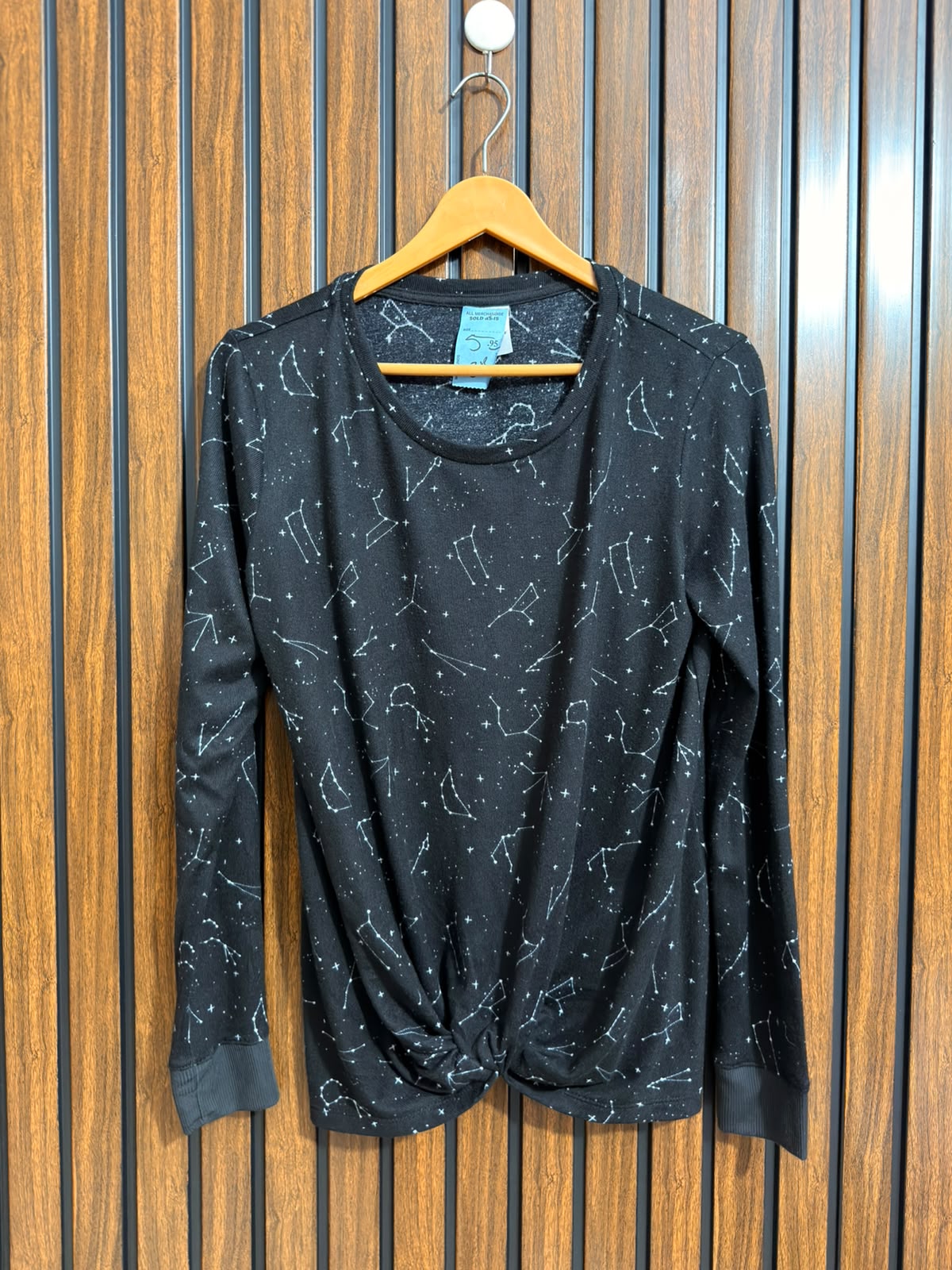 Chest 20  Length 24 Womens Winter Top Collection