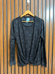 Chest 20  Length 24 Womens Winter Top Collection