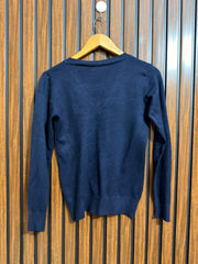 Chest 16  Lenght 21 Ladies Branded Winter Tops