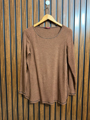 Chest 21  Lenght 27 Womens Winter Top