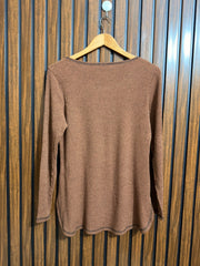 Chest 21  Lenght 27 Womens Winter Top