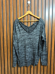 Chest 23  Lenght 27 Western Branded Winter Tops