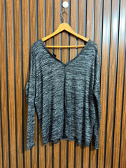 Chest 23  Lenght 27 Western Branded Winter Tops