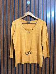 Chest 21  Lenght 22 Western Ladies Winter Tops