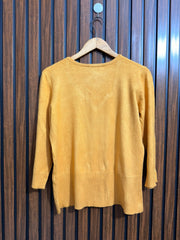Chest 21  Lenght 22 Western Ladies Winter Tops