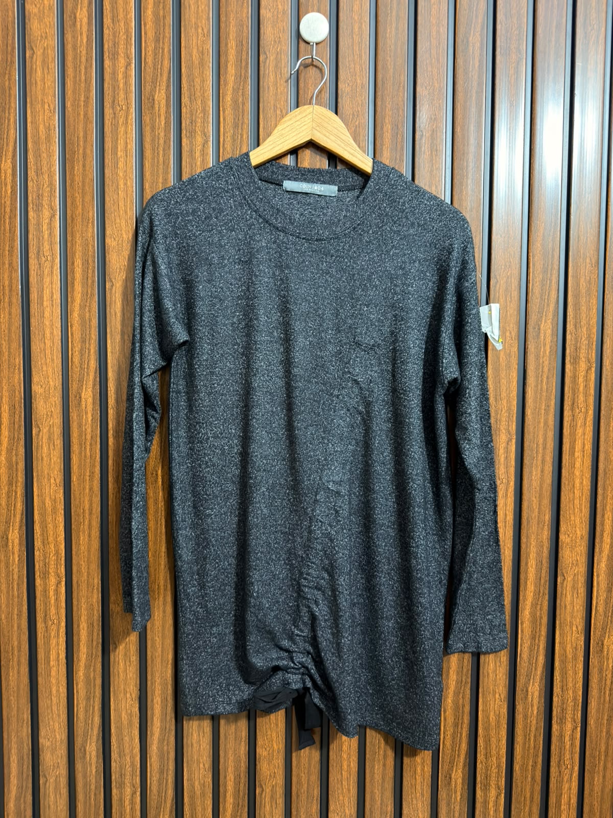 Chest 20  Lenght 28 Branded Winter Tops