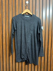 Chest 20  Lenght 28 Branded Winter Tops