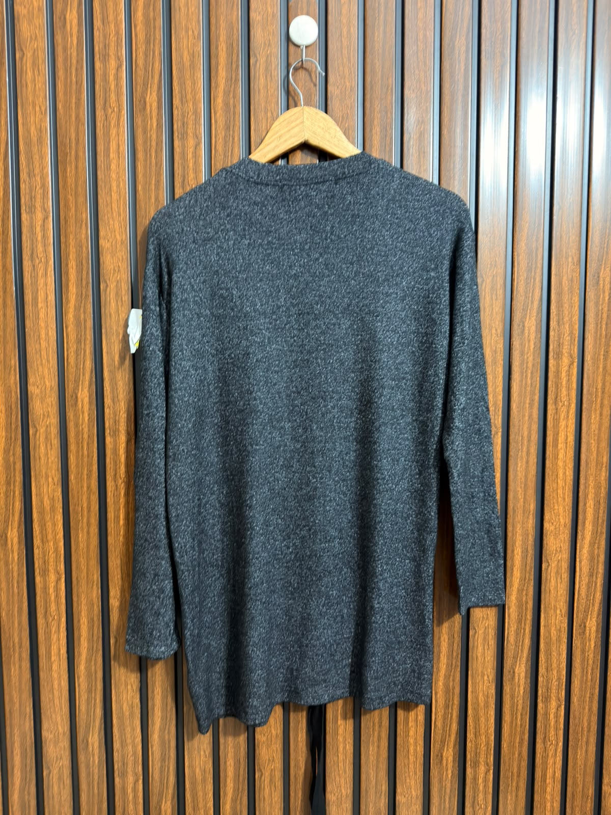 Chest 20  Lenght 28 Branded Winter Tops