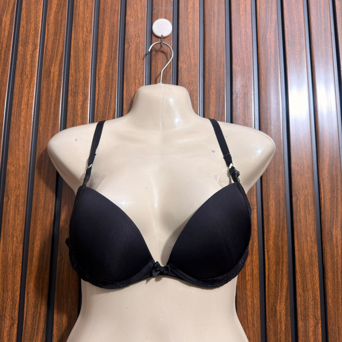 Chest large Western Ladies Bra