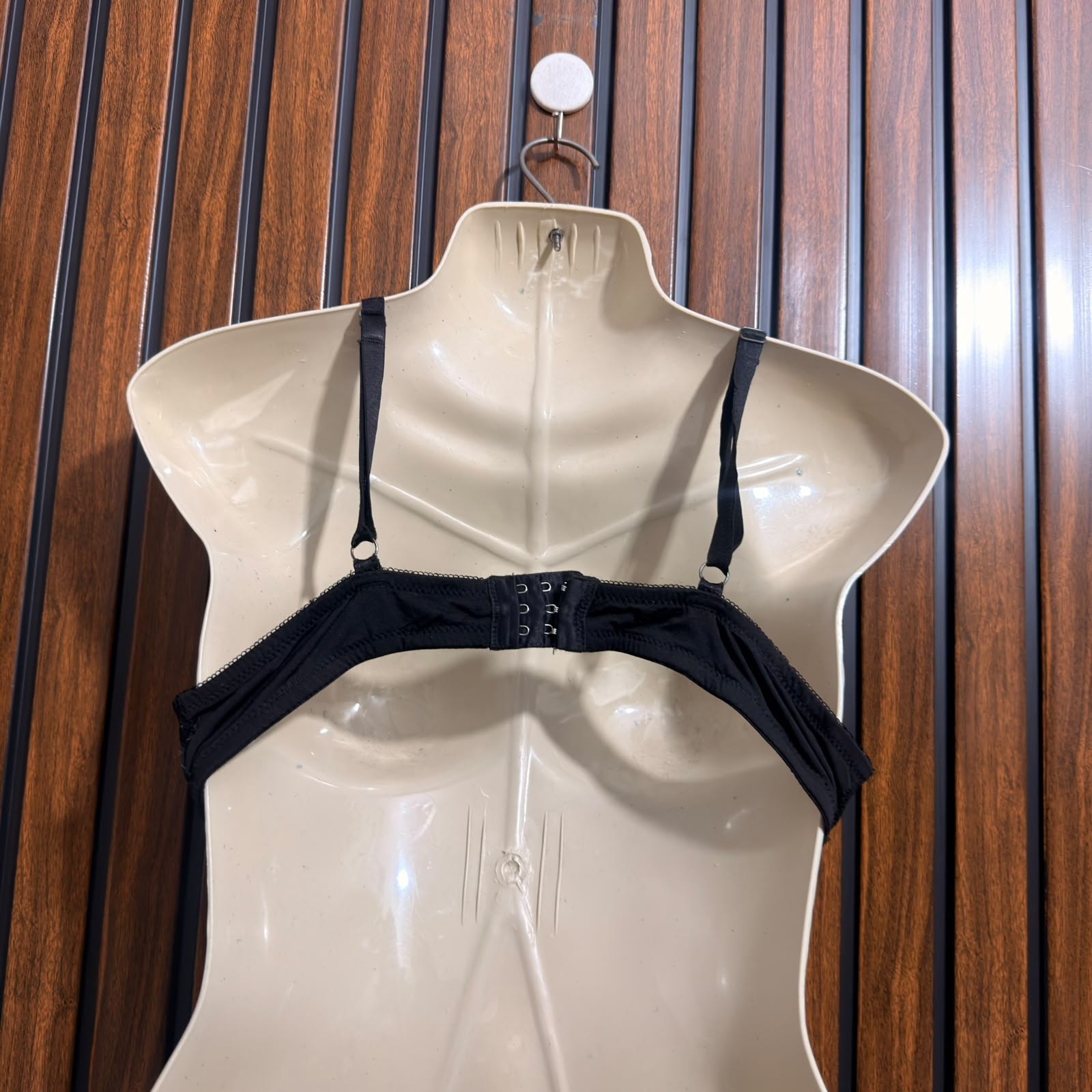 Chest large Western Ladies Bra