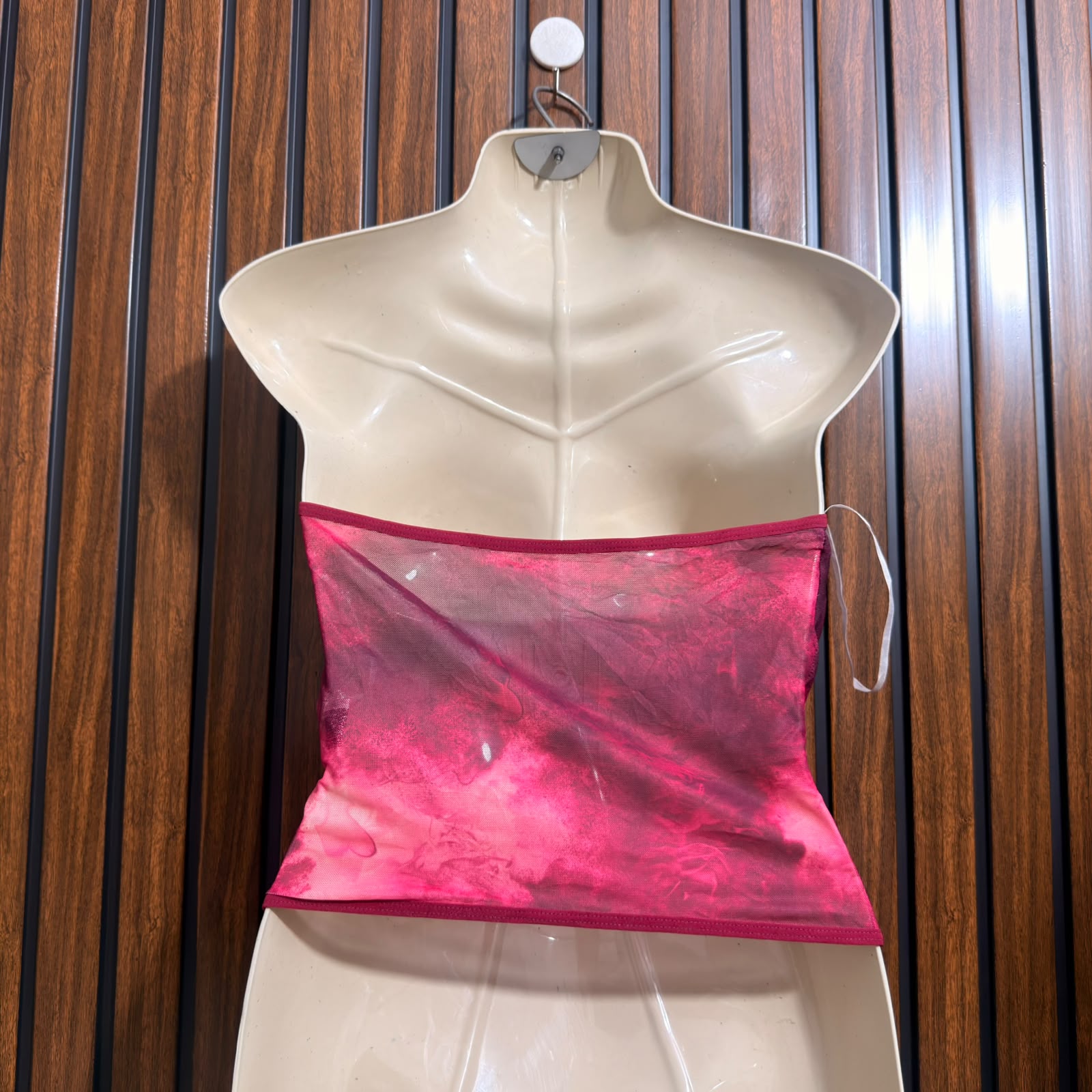 Chest Medium Womens Bra