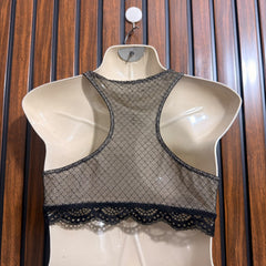 Chest medium Branded Bra