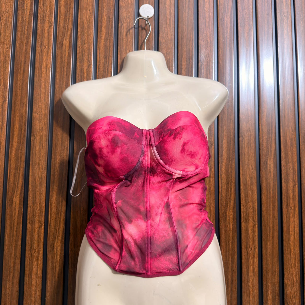 Chest Medium Womens Bra