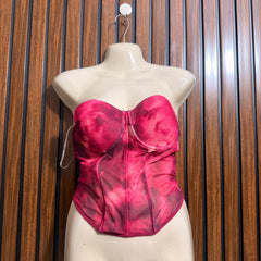 Chest Medium Womens Bra