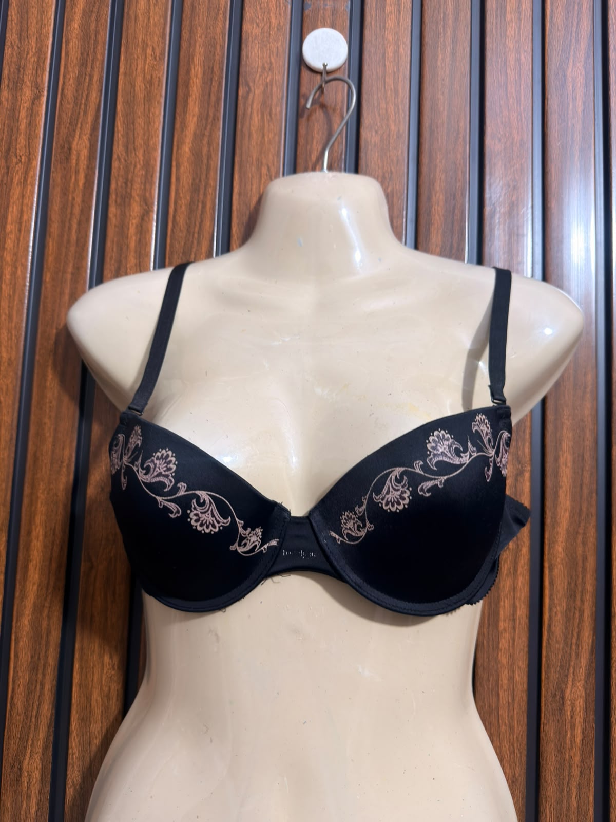 Chest large Western Bra