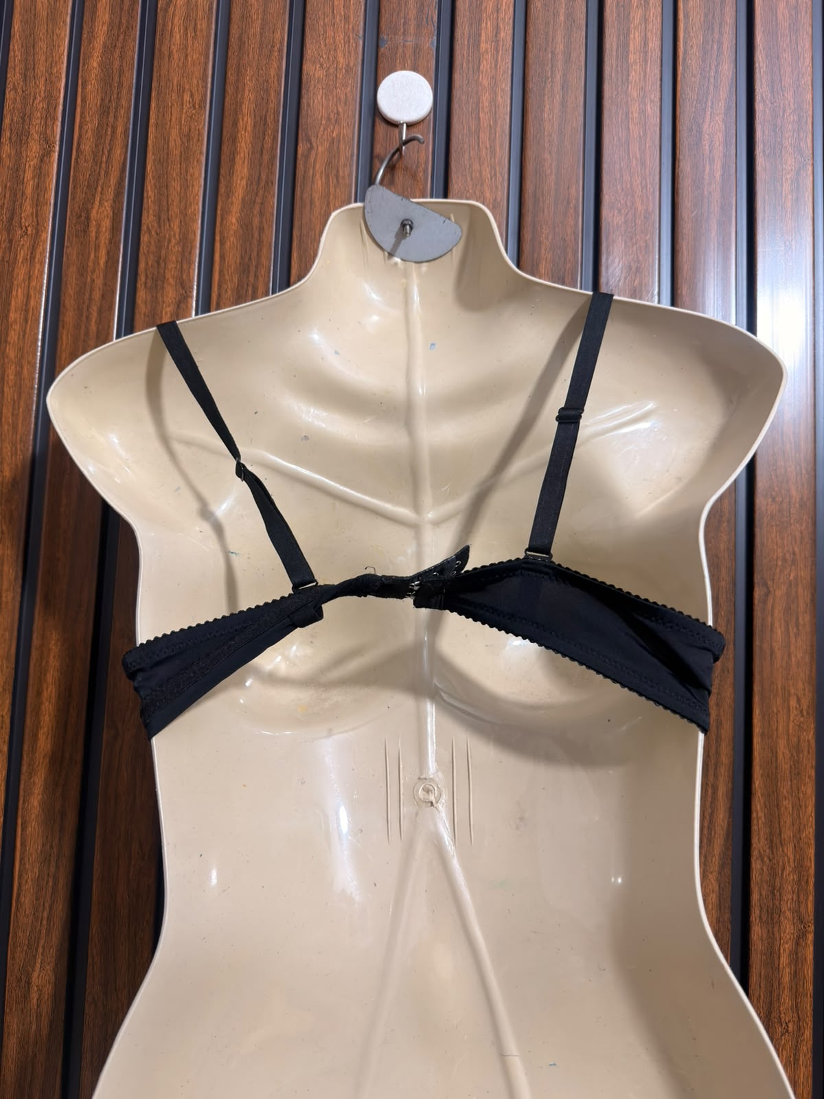 Chest large Western Bra