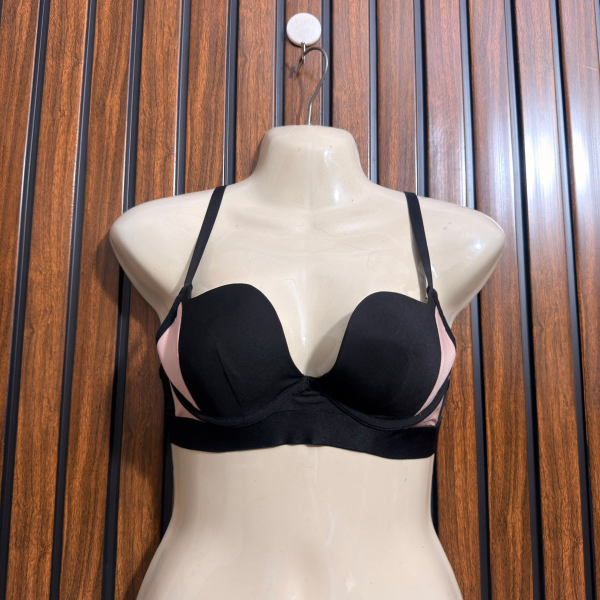 Chest Medium Western Bra Wear