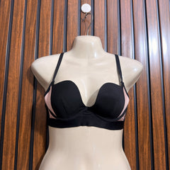Chest Medium Western Bra Wear