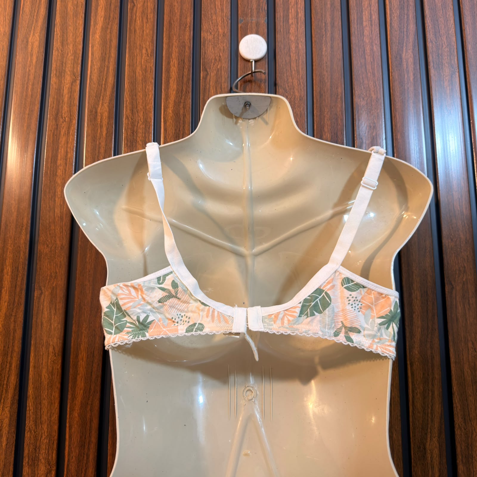 Chest medium Western Bra Range