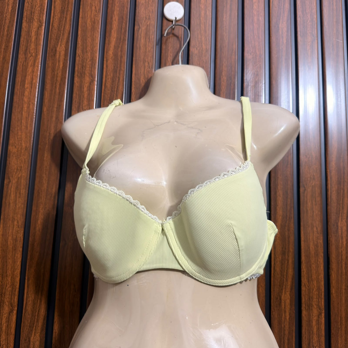 Chest large Western Ladies Bra Wear