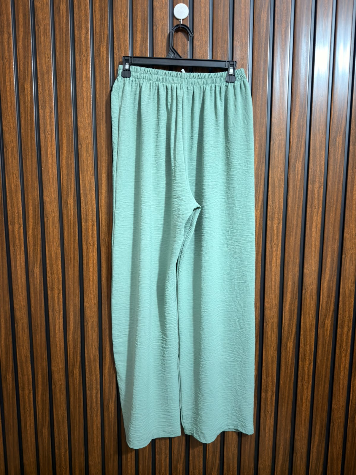 Waist 28  Lenght 40  Fabric Georgette Ladies Branded Trouser