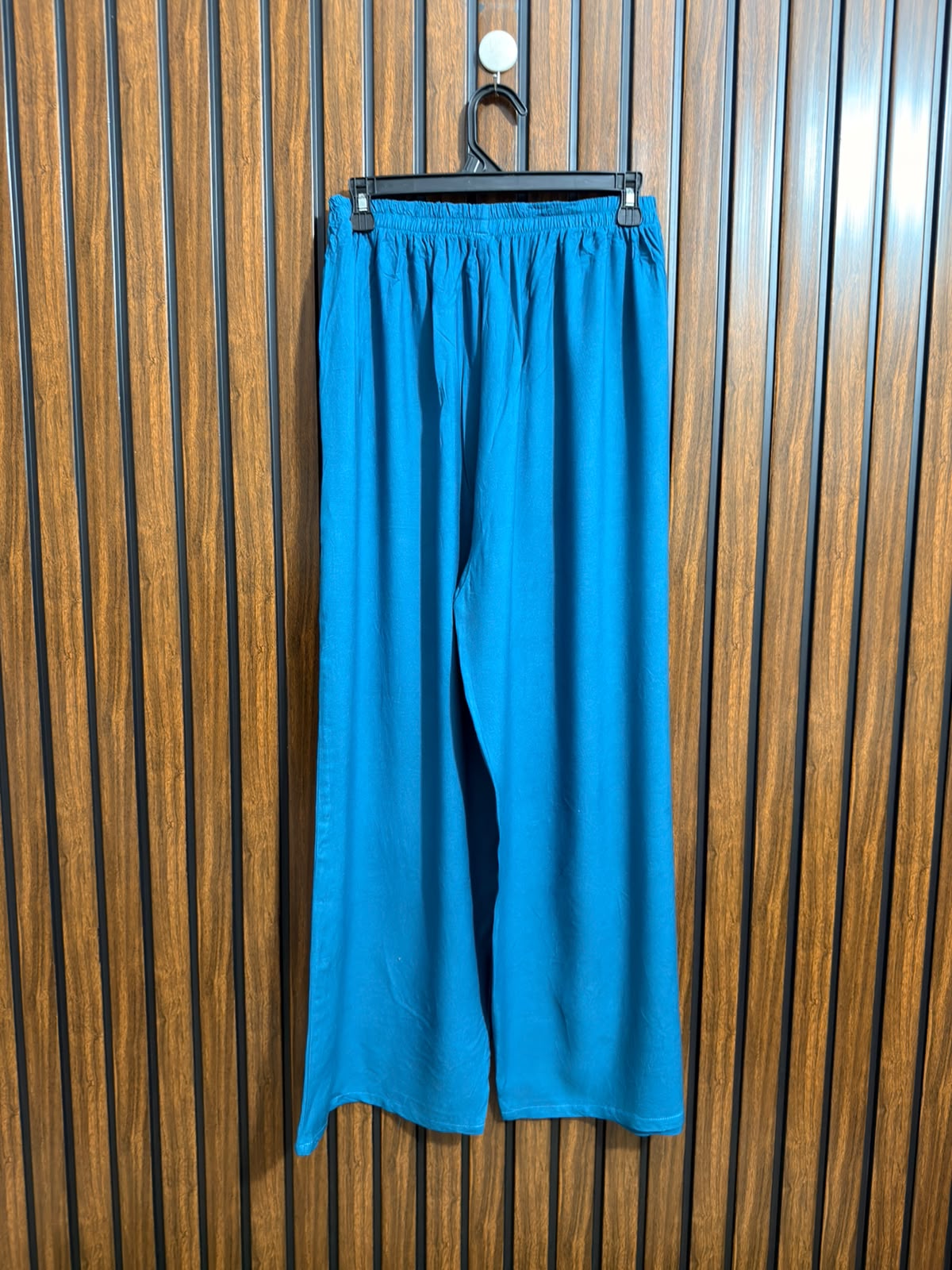 Waist 28  Lenght 38  Fabric linen Western Branded Womens Trouser