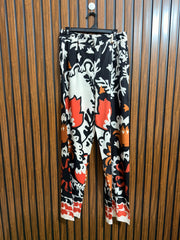 Waist 32  Lenght 46  Fabric silk Branded Western Trouser