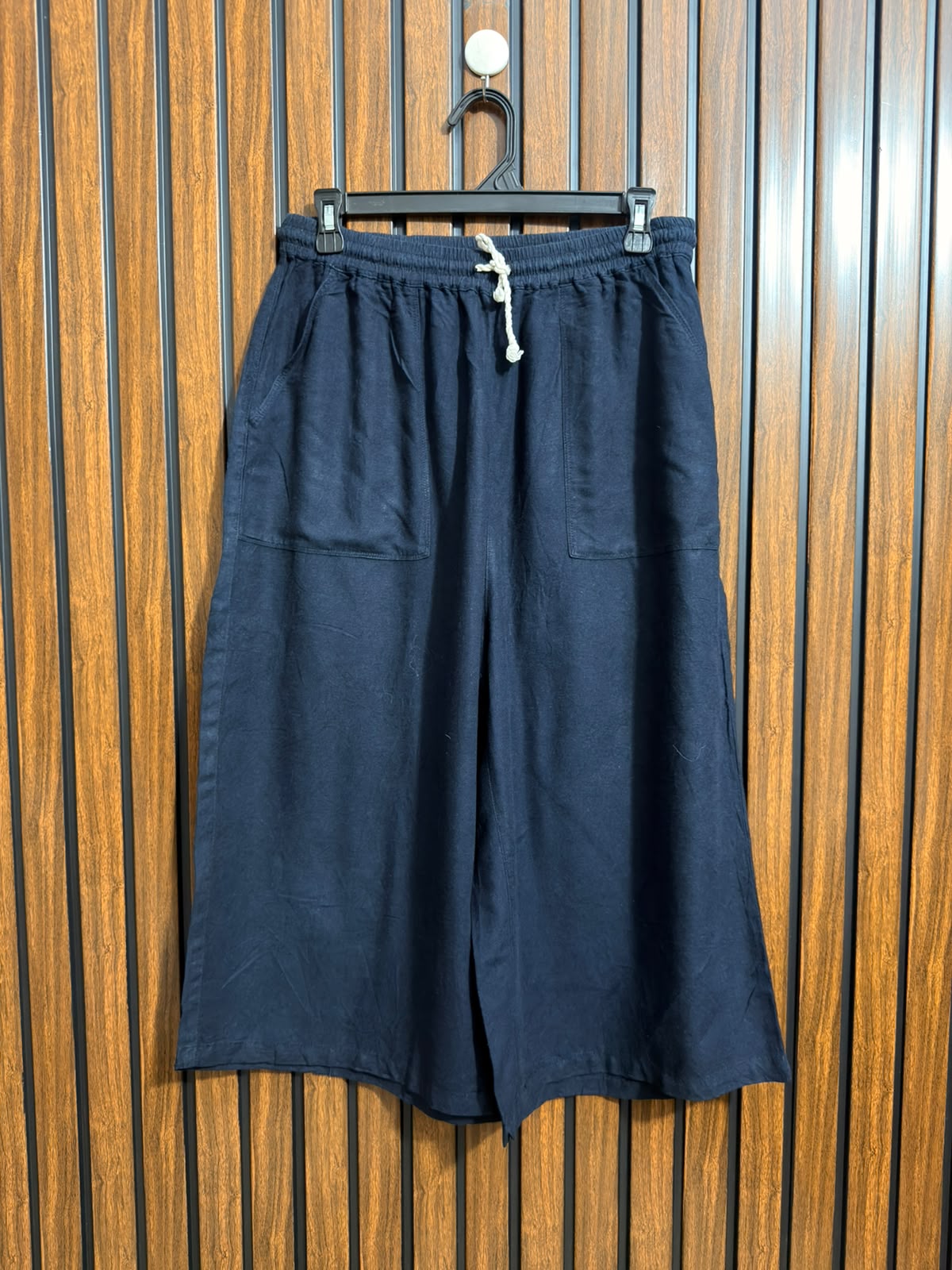Waist 32  Lenght 30  Fabric cotton Ladies Latest Trouser