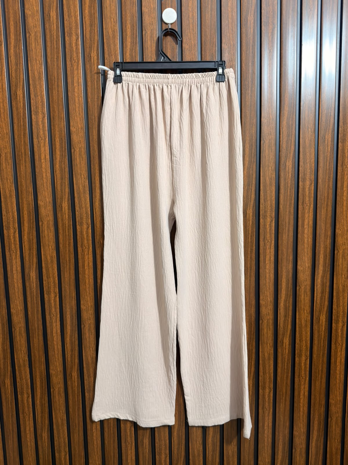 Waist 28  Lenght 38  Fabric rayon Western Womens Daily Trouser