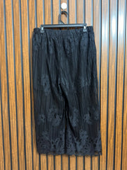Waist 32  Lenght 31  Fabric net Western Womens Basic Trouser