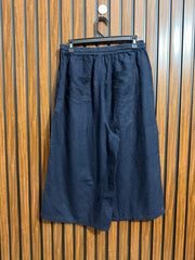 Waist 32  Lenght 30  Fabric cotton Ladies Latest Trouser