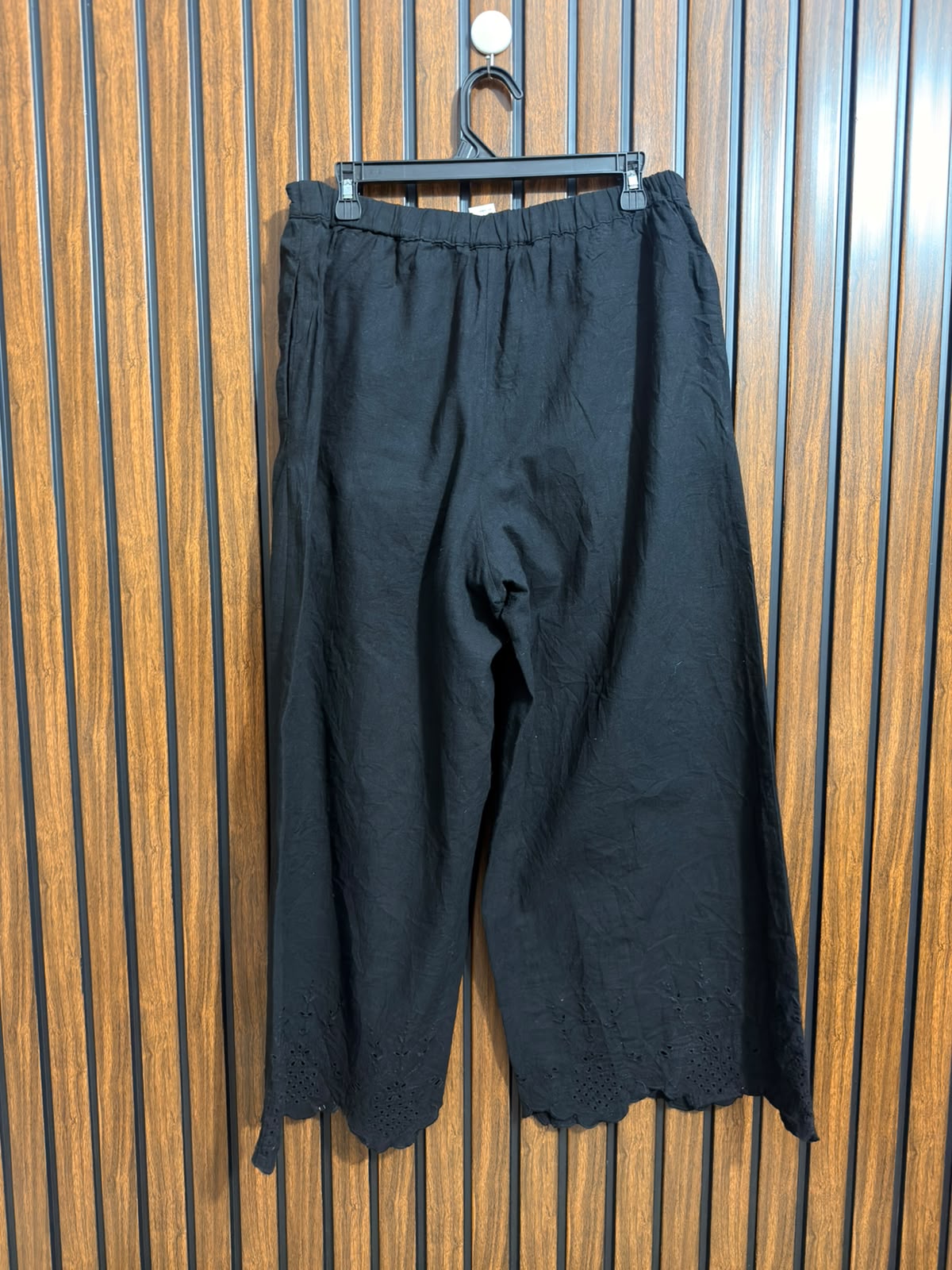Waist 34  Lenght 37  Fabric cotton Womens Latest Trouser