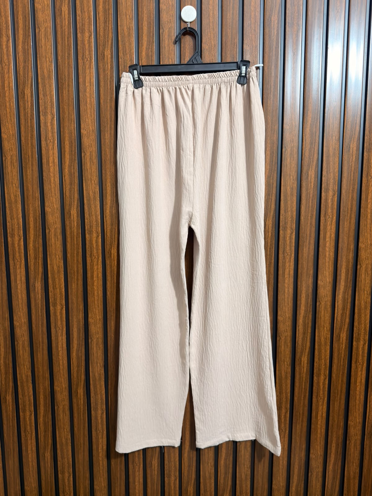 Waist 28  Lenght 38  Fabric rayon Western Womens Daily Trouser