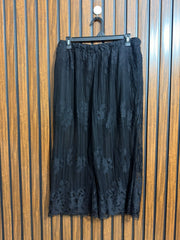 Waist 32  Lenght 31  Fabric net Western Womens Basic Trouser