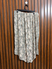 Waist 36  Lenght 32  Fabric cotton Western Ladies Branded Trouser