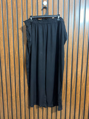 Waist 40  Lenght 35  Fabric linen Branded Western Ladies Trouser