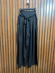 Waist 30  Length 43  Fabric silk Ladies Premium Trouser