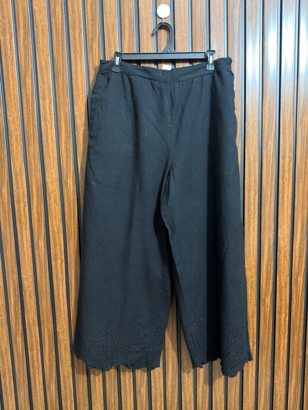 Waist 34  Lenght 37  Fabric cotton Womens Latest Trouser