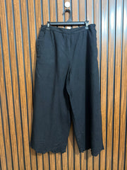 Waist 34  Lenght 37  Fabric cotton Womens Latest Trouser