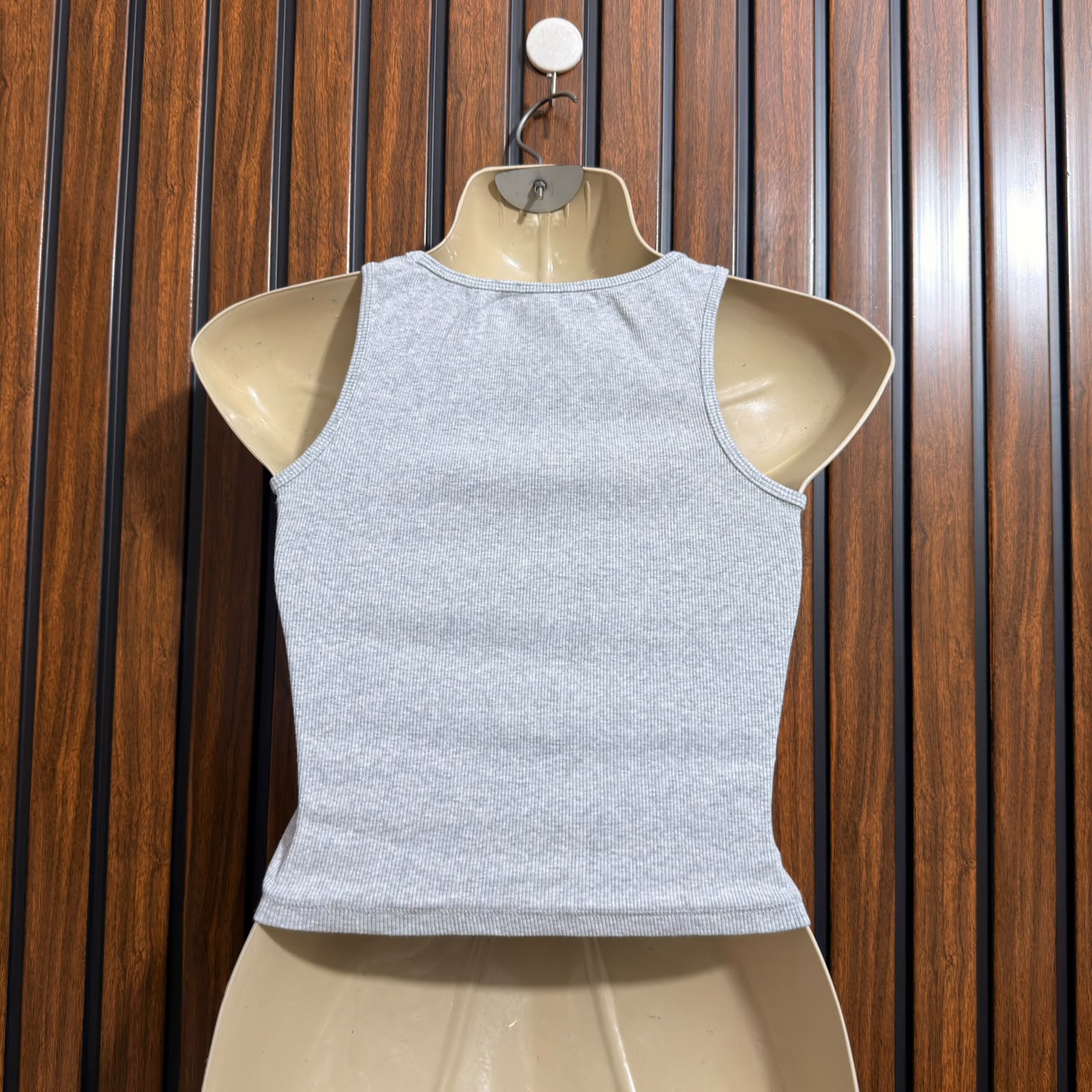 Chest 16  Lenght 13  Fabric jersey Western Ladies Crop Top