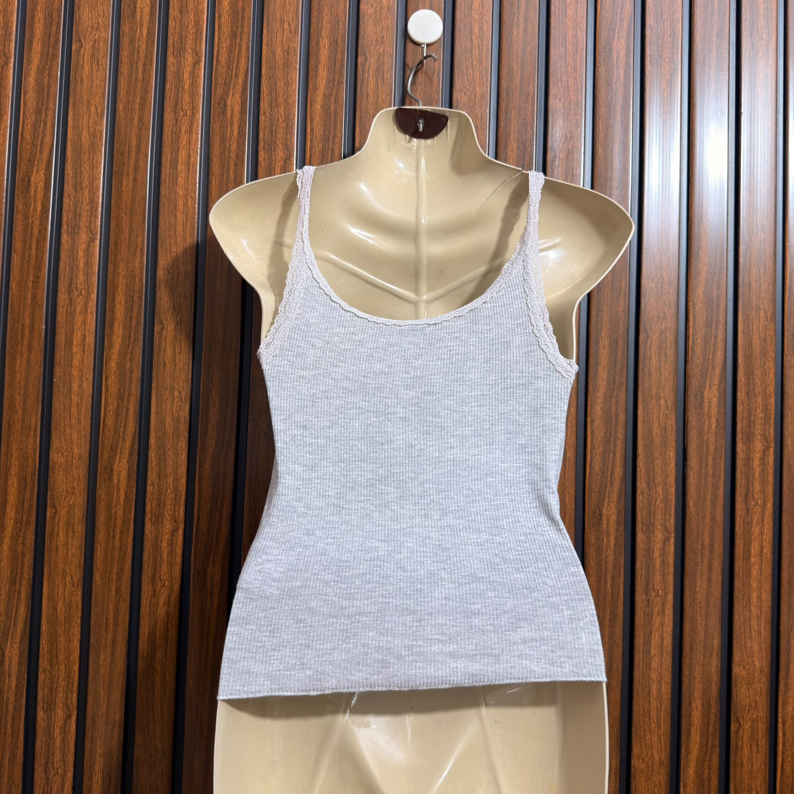 Chest 18  Lenght 17  Fabric jersey Womens Branded Crop Top