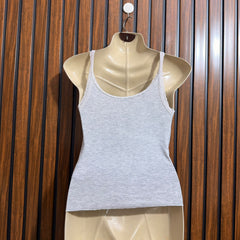 Chest 18  Lenght 17  Fabric jersey Womens Branded Crop Top